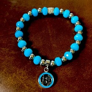 Rustic Cuff bracelet